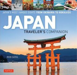 Japan Traveler&apos;s Companion