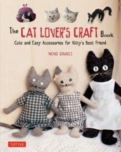 Cat Lover&apos;s Craft Book