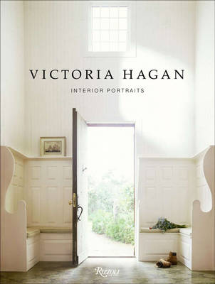 Victoria Hagan: Interior Portraits