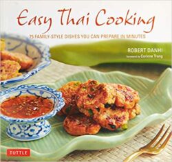 Easy Thai Cooking