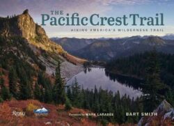 Pacific Crest Trail