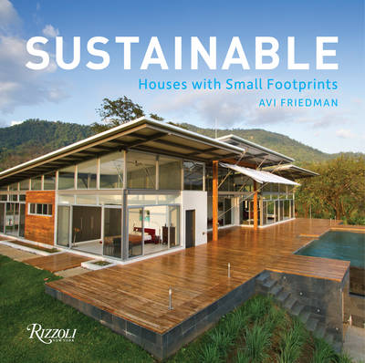 Sustainable: Houses with Small Footprints