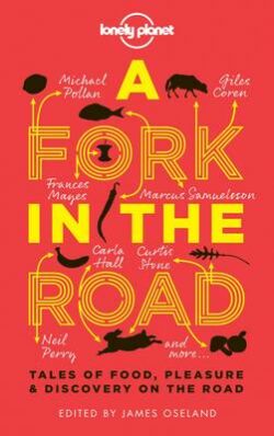 Fork In The Road