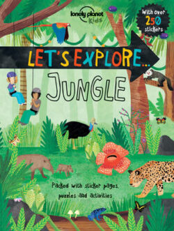 Let&apos;s Explore... Jungle