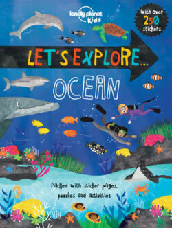 Let&apos;s Explore... Ocean