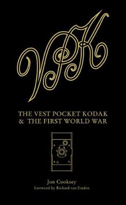 Vest Pocket Kodak and the First World War