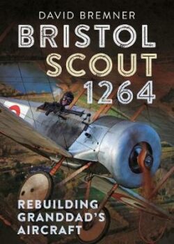 Bristol Scout 1264