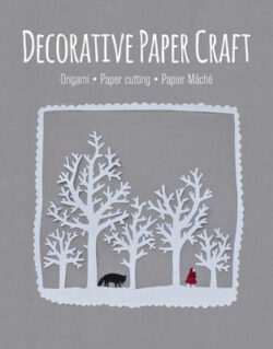 Decorative Paper Craft