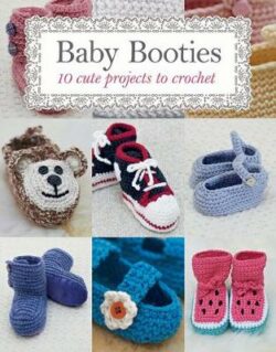 Baby Booties