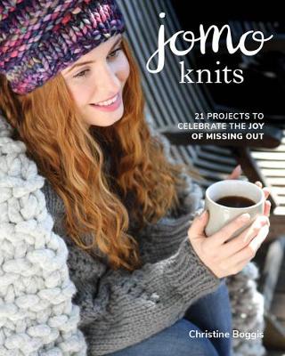 JOMO Knits