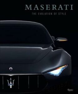 Maserati