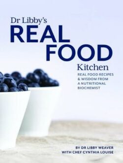 Dr Libby&apos;s Real Food Kitchen