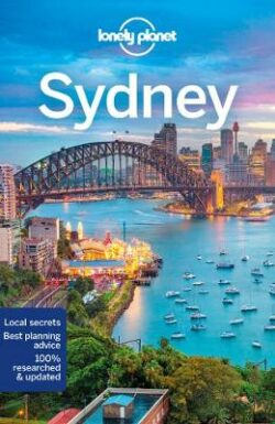 Lonely Planet Sydney