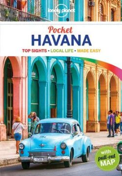 Lonely Planet Pocket Havana