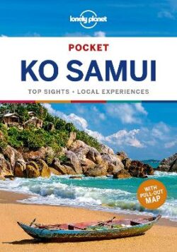 Lonely Planet Pocket Ko Samui