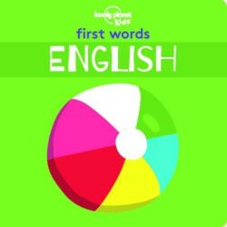 First Words - English