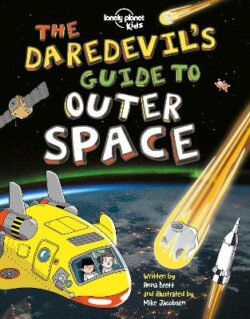 Daredevil's Guide to Outer Space