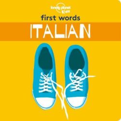 First Words - Italian