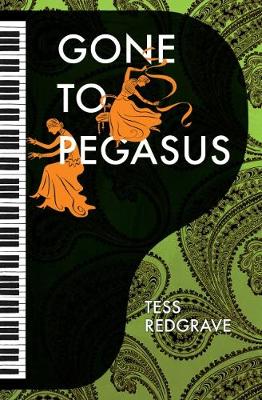 Gone To Pegasus