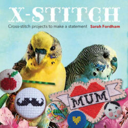 X-Stitch