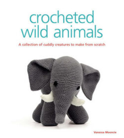 Crocheted Wild Animals