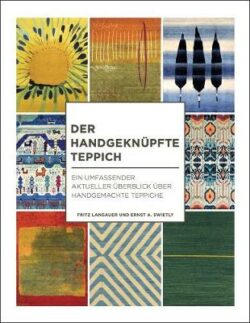 Der Handgeknupfte Teppich