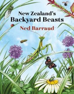 New Zealand&apos;s Backyard Beasts PB