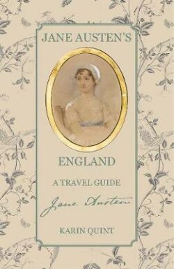 Jane Austen&apos;s England