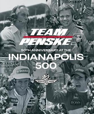 Team Penske