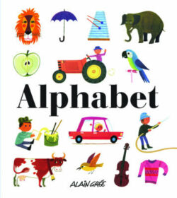 Alphabet