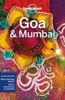 Lonely Planet Goa & Mumbai