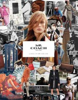 Coach: A History of New York Cool