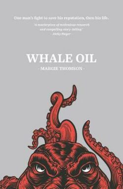 Whale Oil