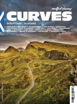 Curves Scotland