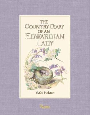 The Country Diary of an Edwardian Lady