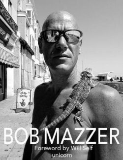 Bob Mazzer