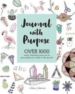 Journal with Purpose