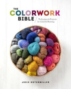 Colorwork Bible