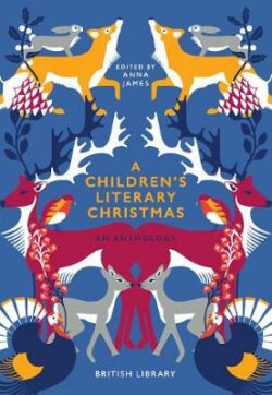 Children&apos;s Literary Christmas