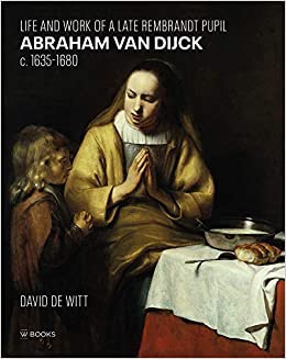 Abraham Van Dijck (1635-1680)