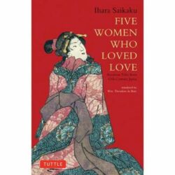 Five Women Who Loved Love