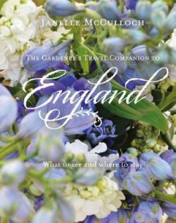 Gardener's Travel Companion to England