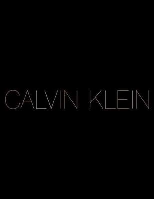 Calvin Klein - Bateman Books