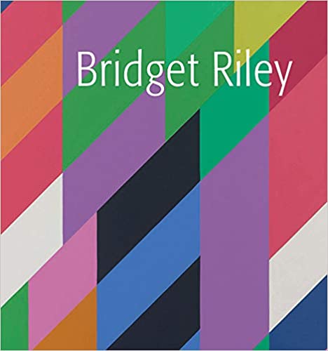 Bridget Riley