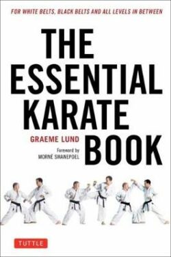 Essential Karate Book