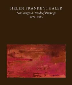 Helen Frankenthaler