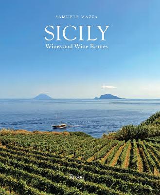 Sicily : The Wine Route