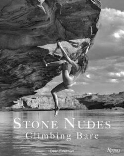 Climbing Bare: Stone Nudes