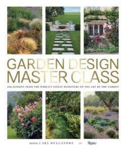 Garden Design Master Class