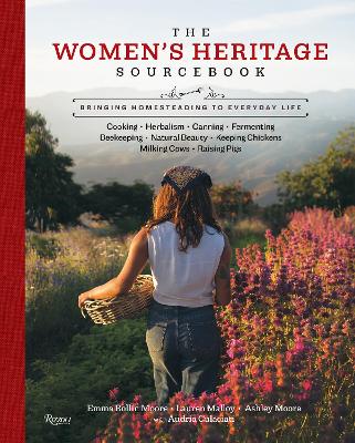 Women's Heritage Sourcebook